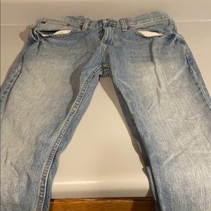 Men’s jeans